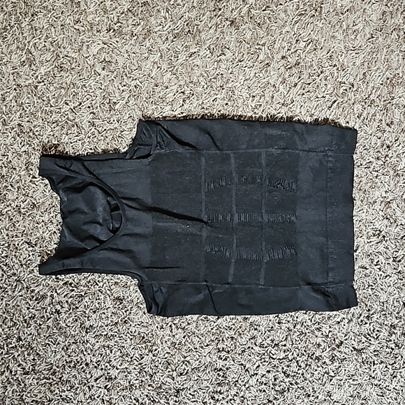 Mistirik Compression Shirts for Men Size L - Picture 6 of 14